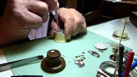 riparazione rolex|rolex case back repair.